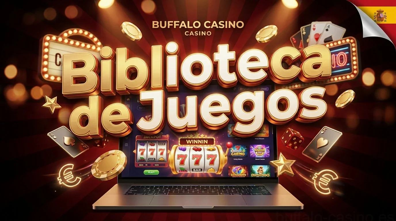 Biblioteca de Juegos