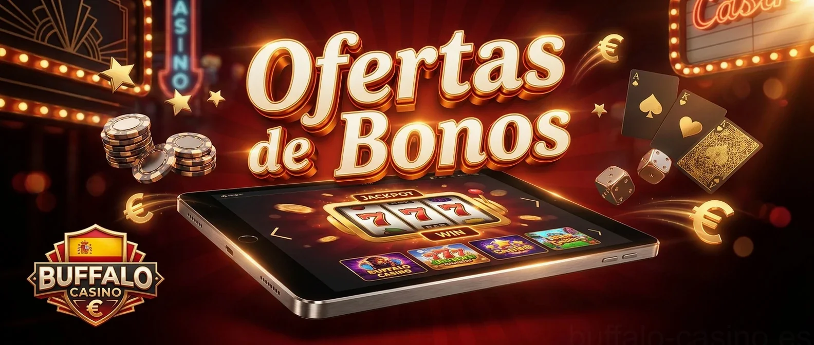 Ofertas de Bonos